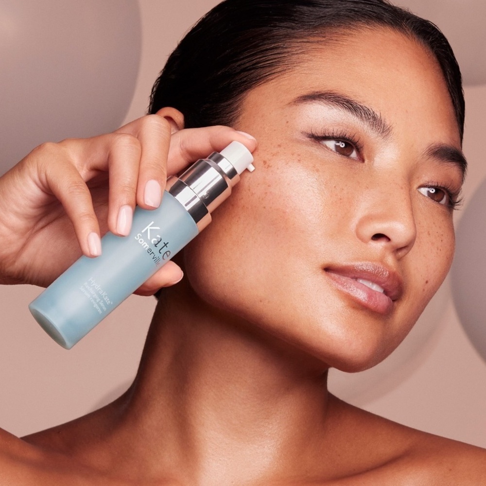 💦 Kate Somerville HydraKate Recharging Serum